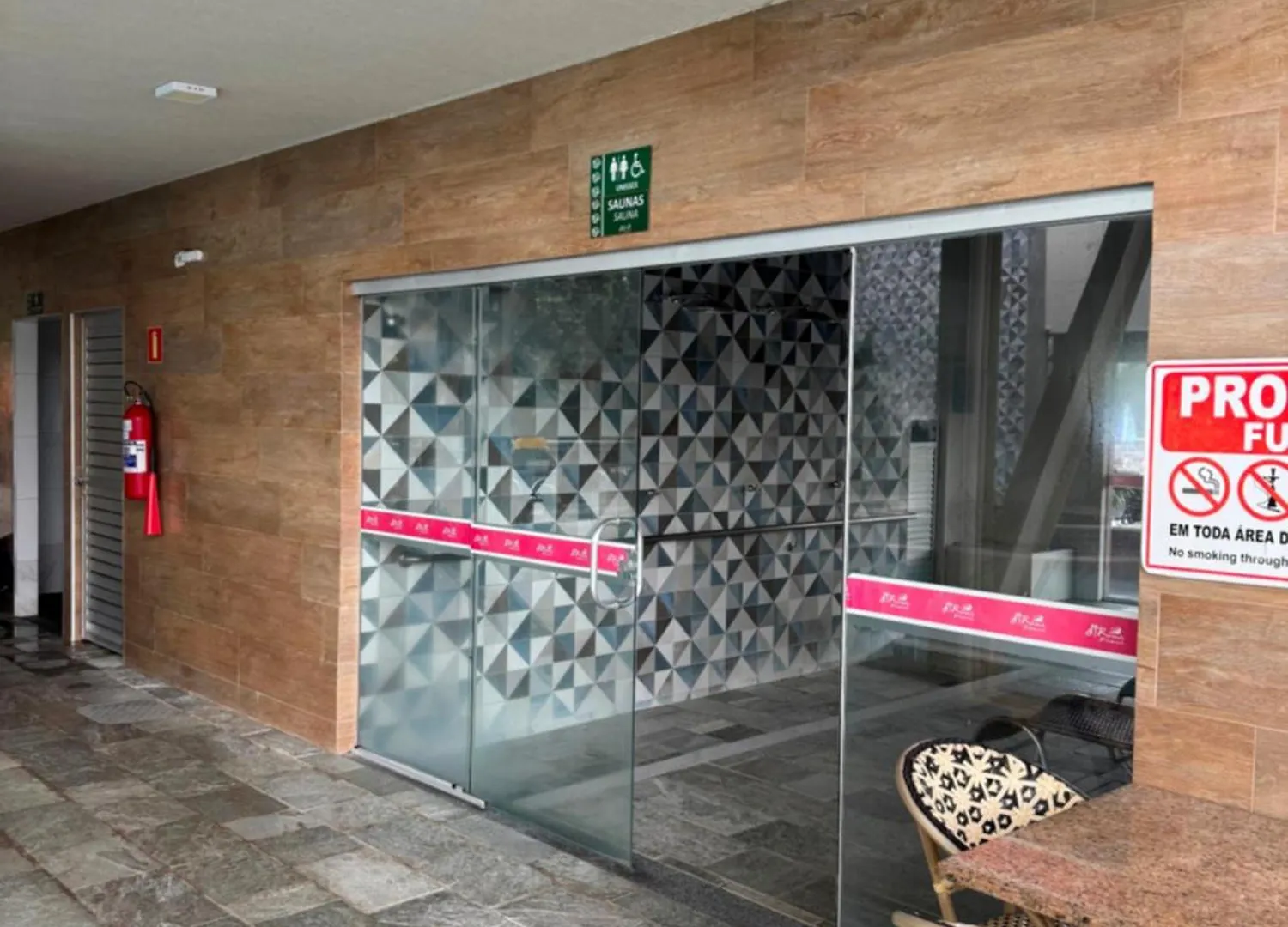 Hotel Diroma Fiori Caldas Novas - Ymt - 079