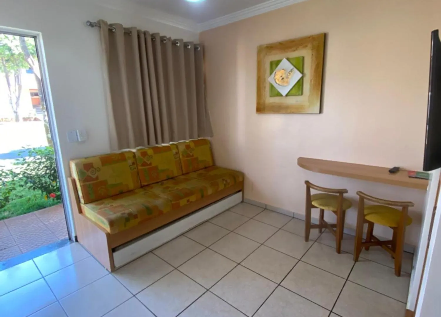 Diroma Fiori Caldas Novas - Ymt - 079 Hotel