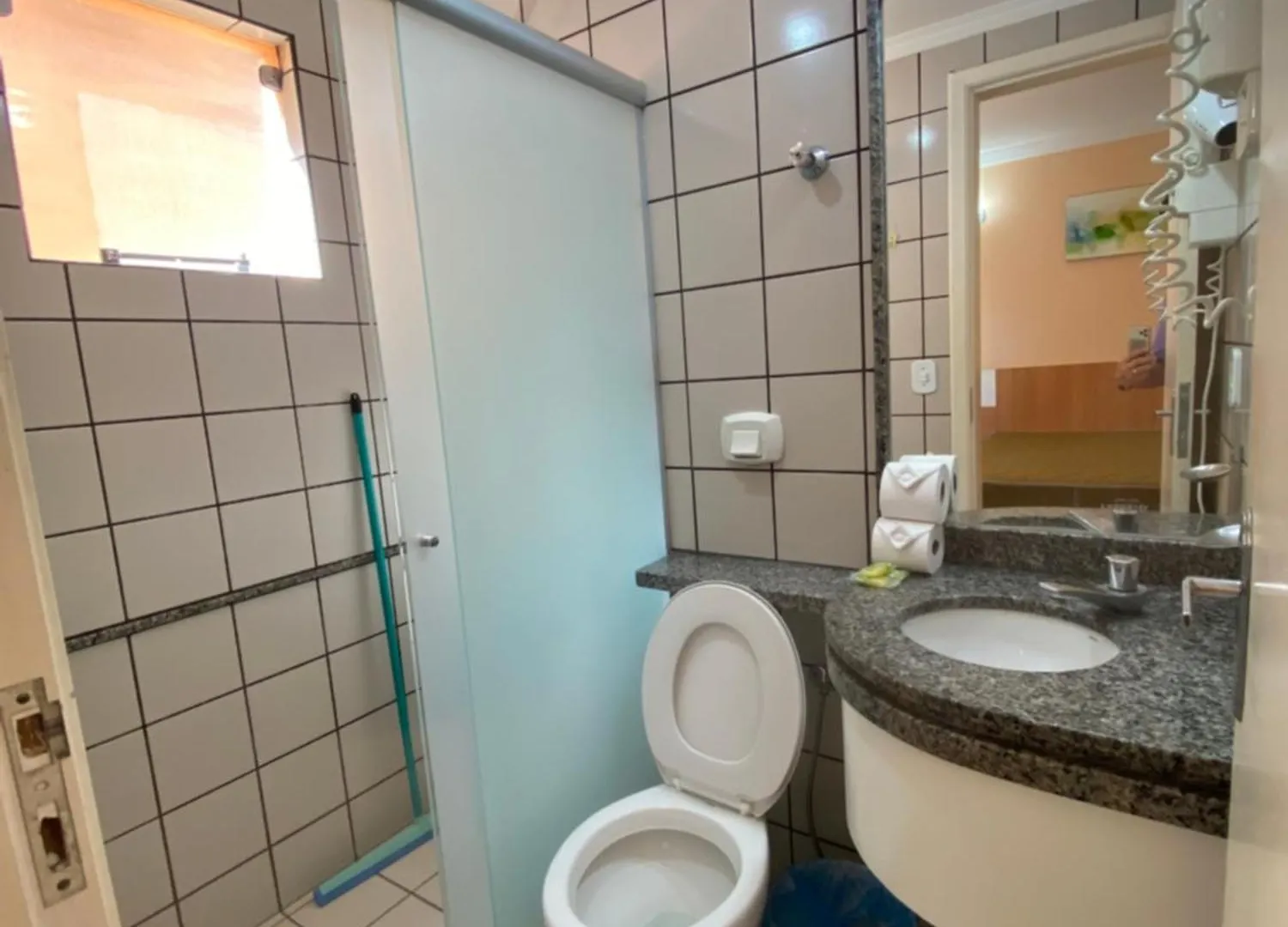 Hotel Diroma Fiori Caldas Novas - Ymt - 079