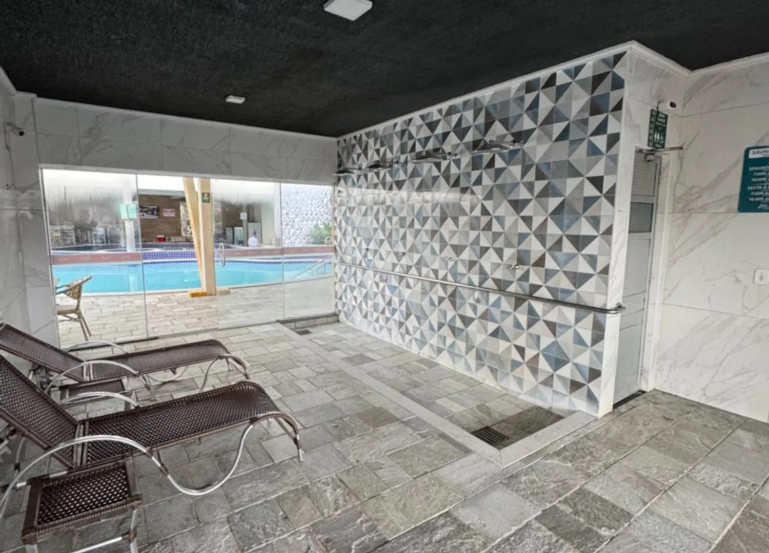 Hotel Diroma Fiori Caldas Novas - Ymt - 079 Brazilië